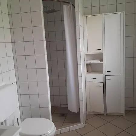 Szandi Vendeghaz Apartament